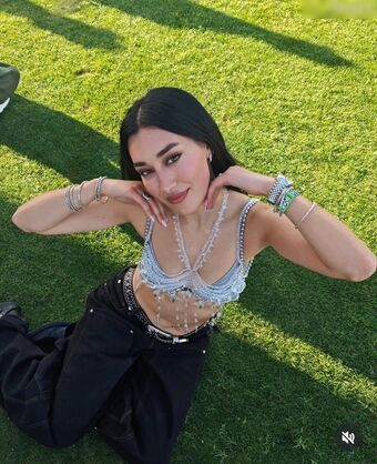 Elif Nakenläckor OnlyFans Foto 57