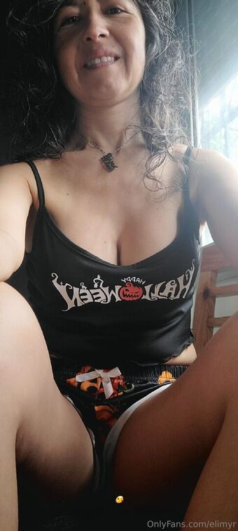 elimyr Nakenläckor OnlyFans Foto 4