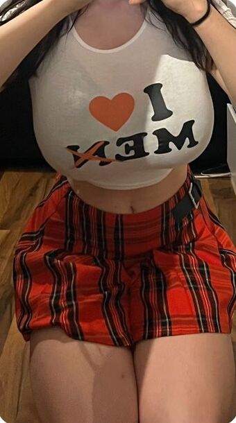 Elisa Denisee Nakenläckor OnlyFans Foto 16