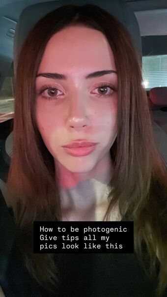 Elisa Denisee Nakenläckor OnlyFans Foto 21