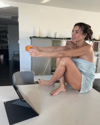 Elisabetta Canalis