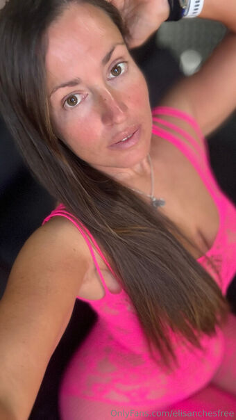 elisanchesfree