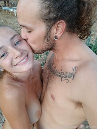 elithefearless Nakenläckor OnlyFans Foto 12