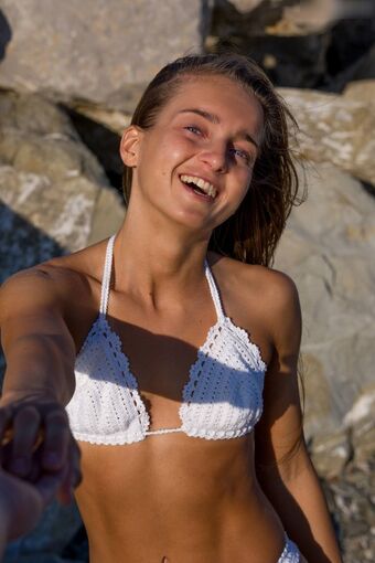 Eliz fit Nakenläckor OnlyFans Foto 122