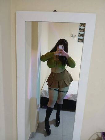 Elizabeth Nazariego Nakenläckor OnlyFans Foto 67