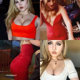 Ella Anders Nakenläckor OnlyFans Foto 3