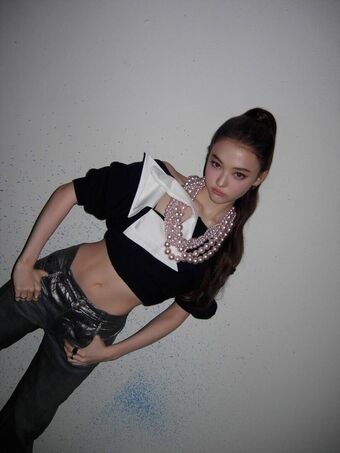 Ella Gross