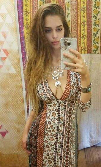 Ella Kat Nakenläckor OnlyFans Foto 9