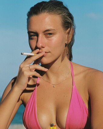 Ella Kernkamp