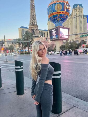 Ella Netzer Nakenläckor OnlyFans Foto 175