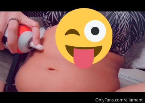 ellament_ Nakenläckor OnlyFans Foto 10
