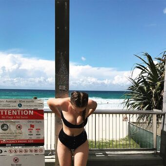 ellaredmond Nakenläckor OnlyFans Foto 9