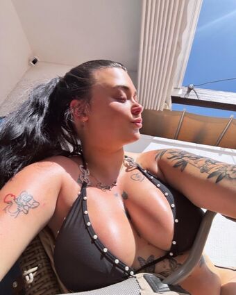 ellatrow Nakenläckor OnlyFans Foto 6