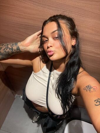 ellatrow Nakenläckor OnlyFans Foto 12