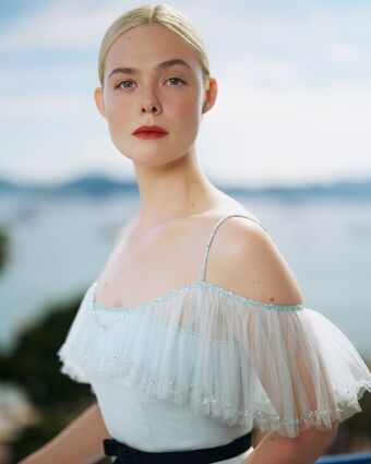 Elle-fanning