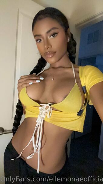 Elle Monae