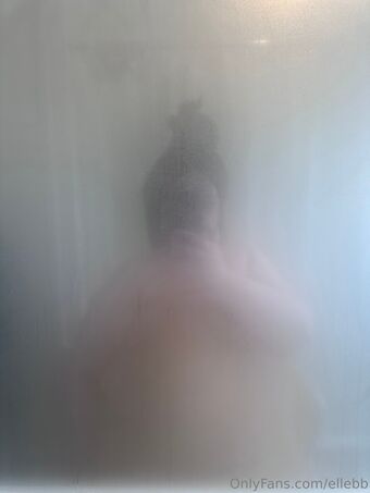 ellebb Nakenläckor OnlyFans Foto 36