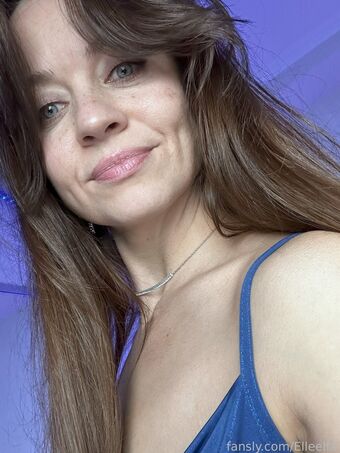 Elleelfa Nakenläckor OnlyFans Foto 18
