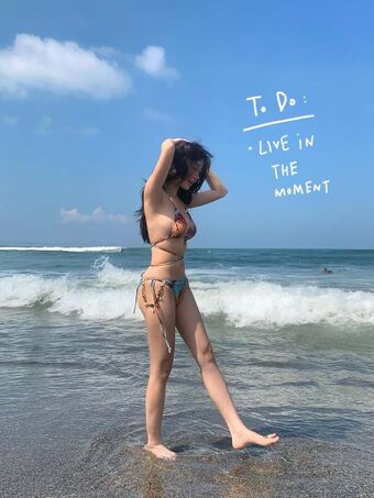 Ellen Tan Nakenläckor OnlyFans Foto 122