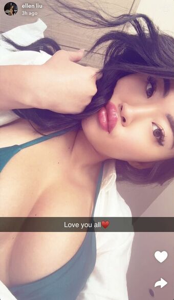 ellenliu Nakenläckor OnlyFans Foto 42