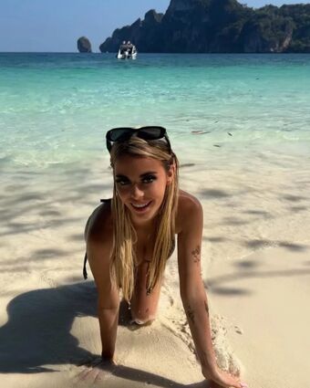 ellenofficial Nakenläckor OnlyFans Foto 38