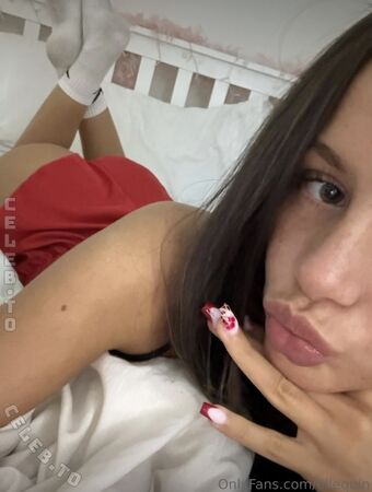 ellequin Nakenläckor OnlyFans Foto 27