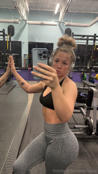 Ellevicexo