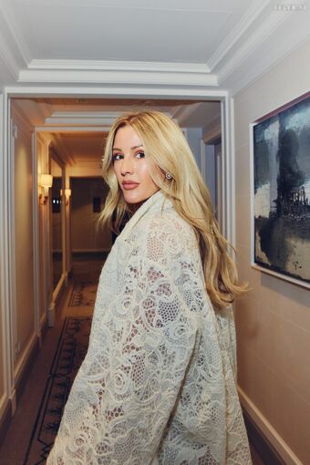 Ellie Goulding