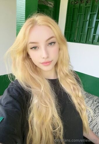 elliewolfe Nakenläckor OnlyFans Foto 86