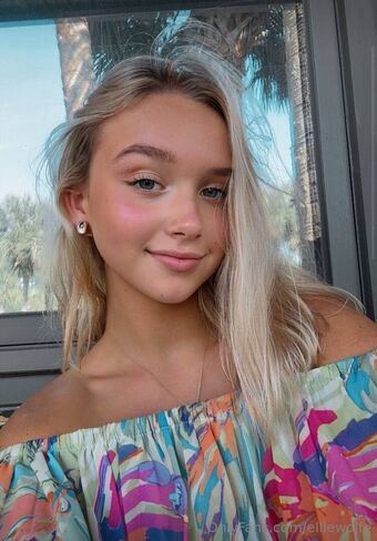 elliewolfe Nakenläckor OnlyFans Foto 89