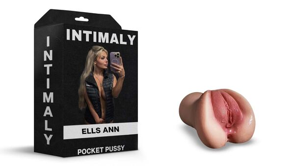 ells_ann Nakenläckor OnlyFans Foto 65