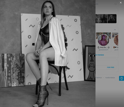 elsa.jay Nakenläckor OnlyFans Foto 29