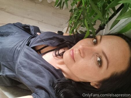 elsapreston