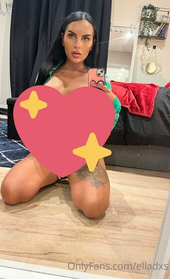 elsdxs Nakenläckor OnlyFans Foto 20