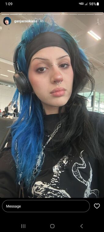 elsmerize Nakenläckor OnlyFans Foto 11