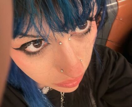 elsmerize Nakenläckor OnlyFans Foto 13