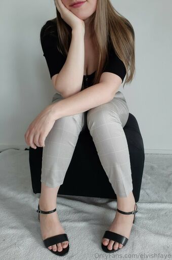 elvishfaye