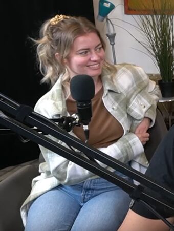 Elyse Willems