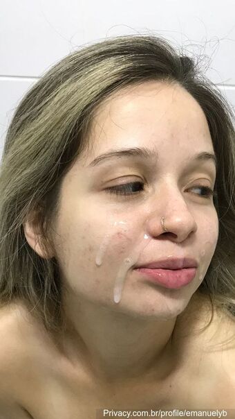 Emanuely Nakenläckor OnlyFans Foto 18