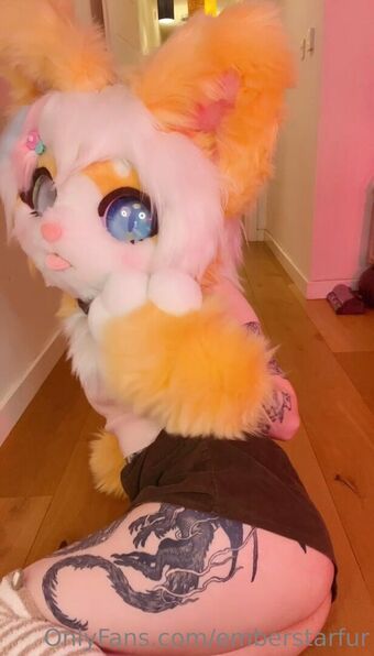 emberstarfur