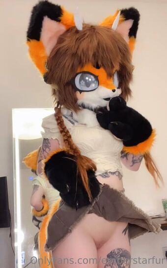 emberstarfur Nakenläckor OnlyFans Foto 16