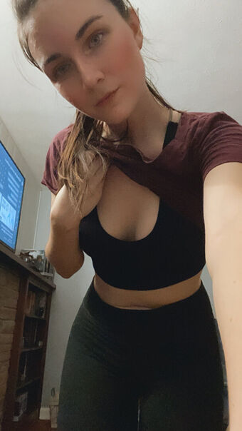 embertay Nakenläckor OnlyFans Foto 15