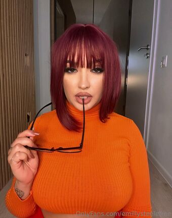 emillysteelefree Nakenläckor OnlyFans Foto 13