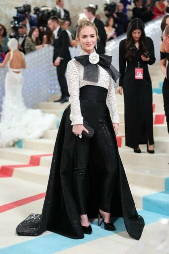 Emily Blunt