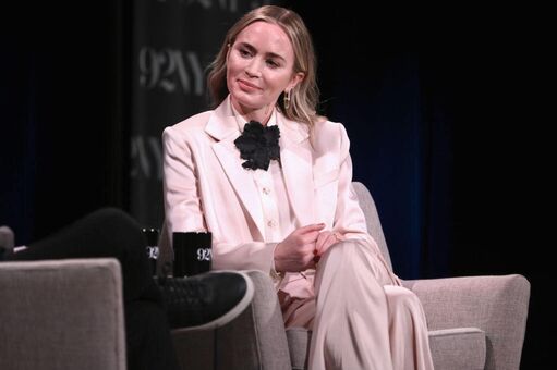 Emily Blunt