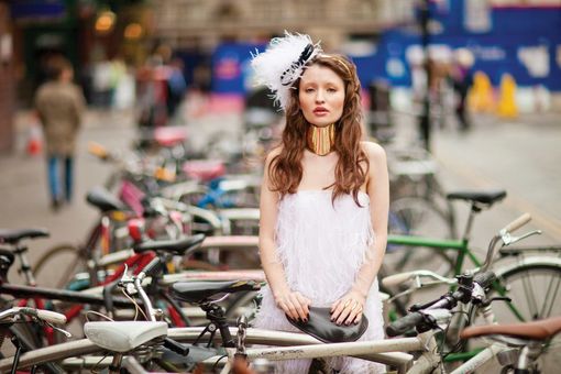 Emily Browning