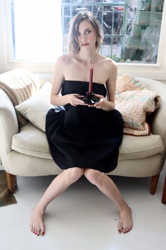 Emily Hall