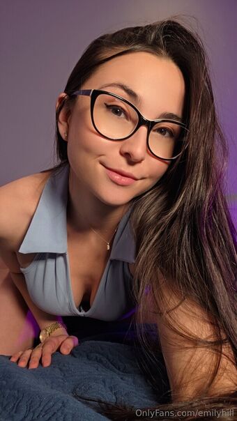 Emily Hill