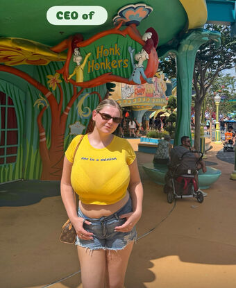 Emily Villari Nakenläckor OnlyFans Foto 31