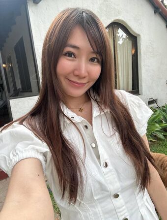 Emily Wang Nakenläckor OnlyFans Foto 45